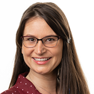 Steffi Hiltgen