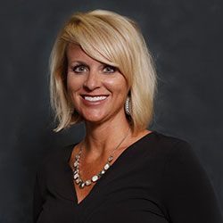Nicole Hyman