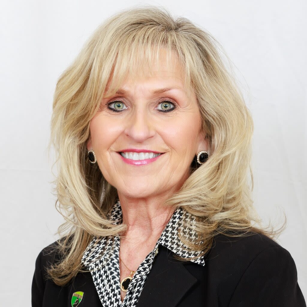 Donette Stewart