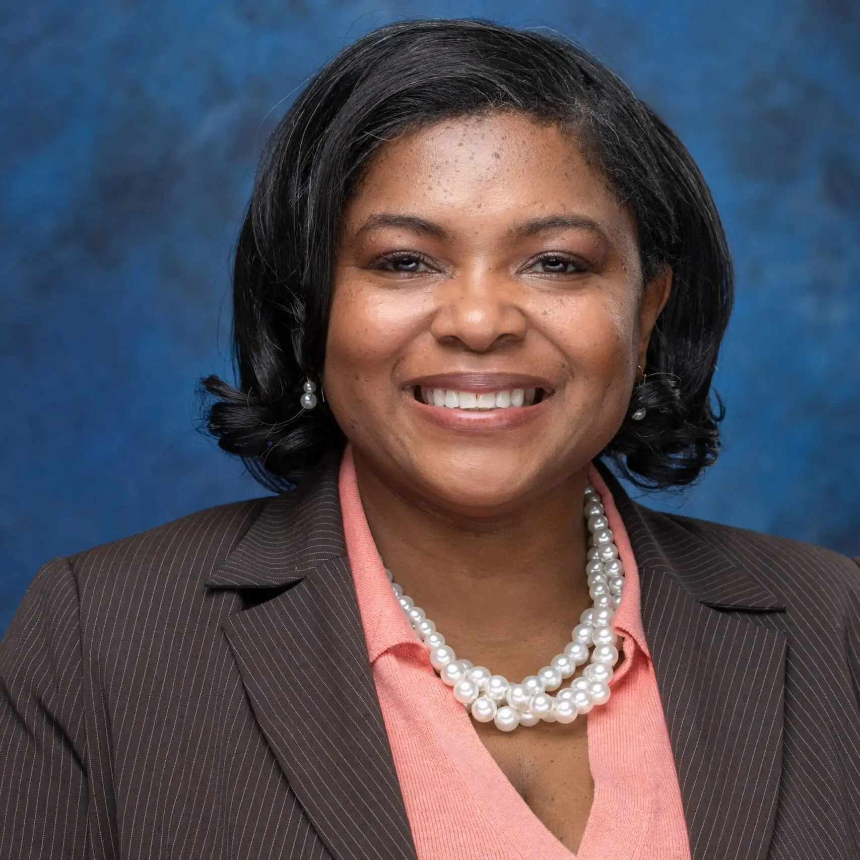 Benita Yowe